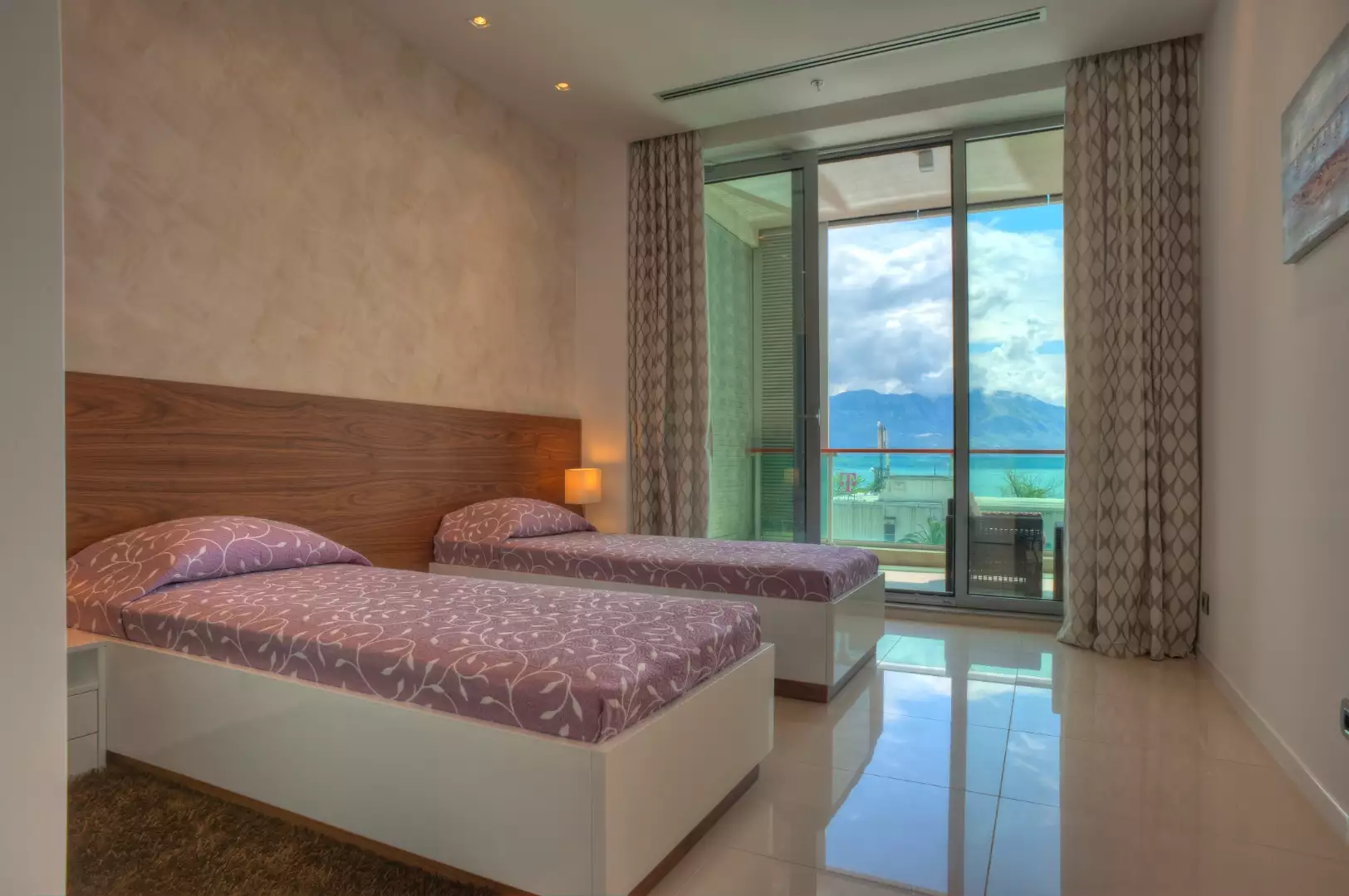 Flat 112m² in Montenegro, Budva. Priced at 369000€ rent photo-23