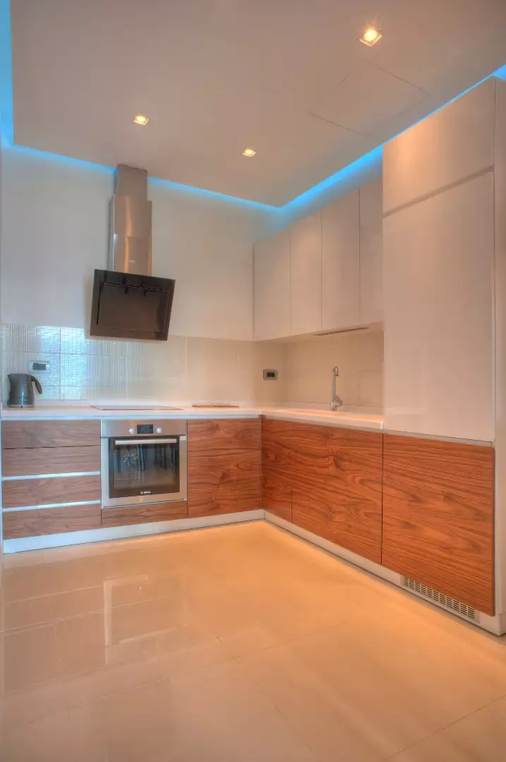 Flat 112m² in Montenegro, Budva. Priced at 369000€ rent photo-24