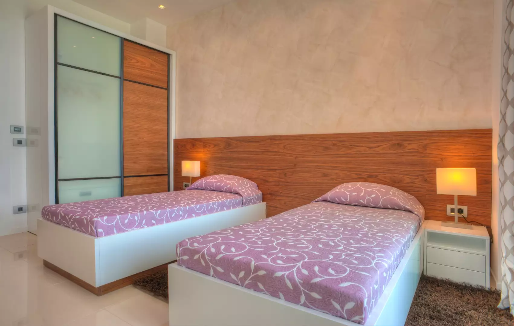 Flat 112m² in Montenegro, Budva. Priced at 369000€ rent photo-25