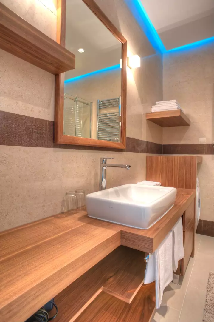 Flat 112m² in Montenegro, Budva. Priced at 369000€ rent photo-26