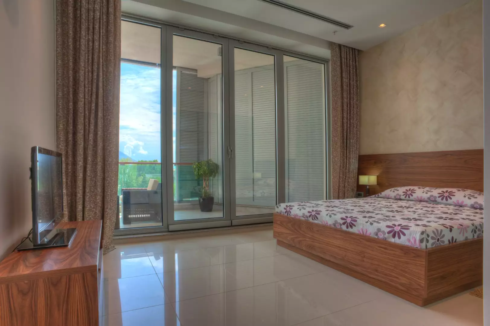 Flat 112m² in Montenegro, Budva. Priced at 369000€ rent photo-27