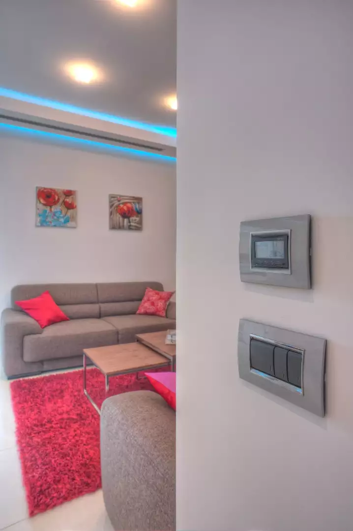 Flat 112m² in Montenegro, Budva. Priced at 369000€ rent photo-28