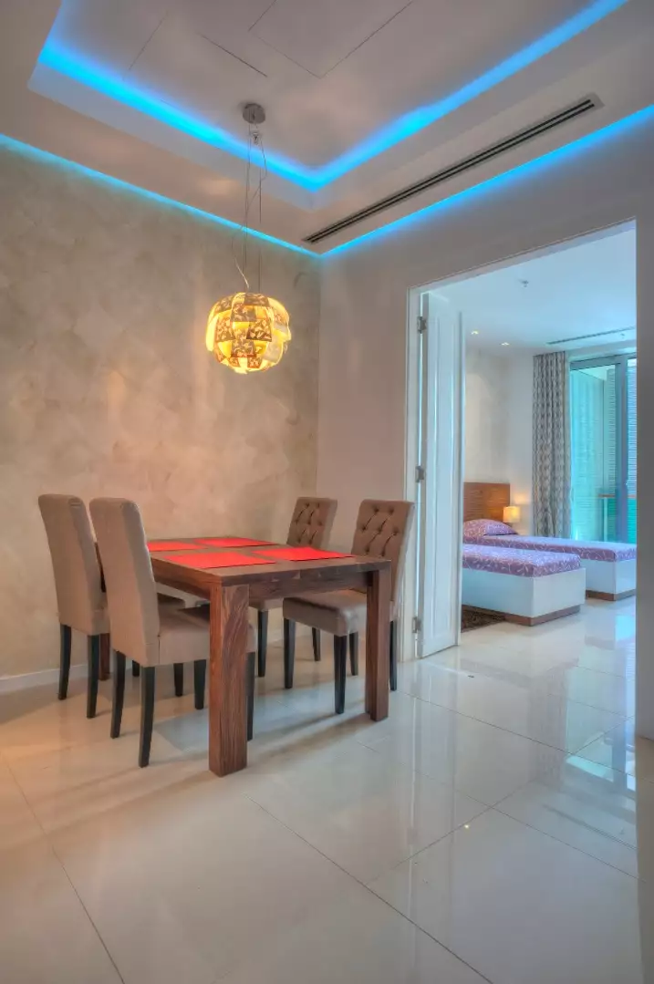Flat 112m² in Montenegro, Budva. Priced at 369000€ rent photo-29