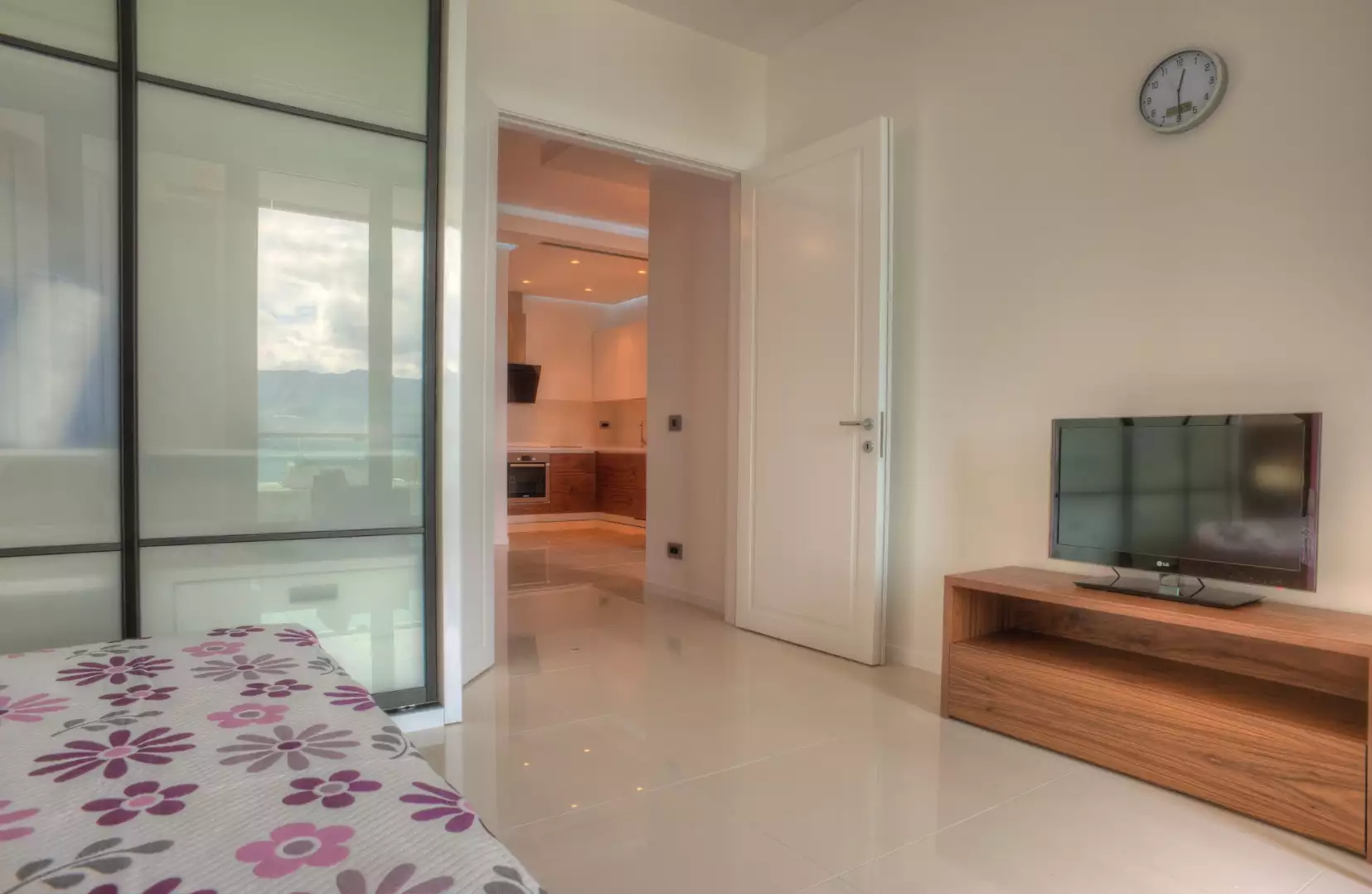 Flat 112m² in Montenegro, Budva. Priced at 369000€ rent photo-30