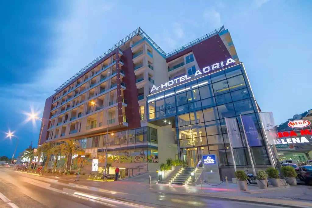 Other Properties 70m² in Montenegro, Budva. Priced at 315000€ rent photo-1