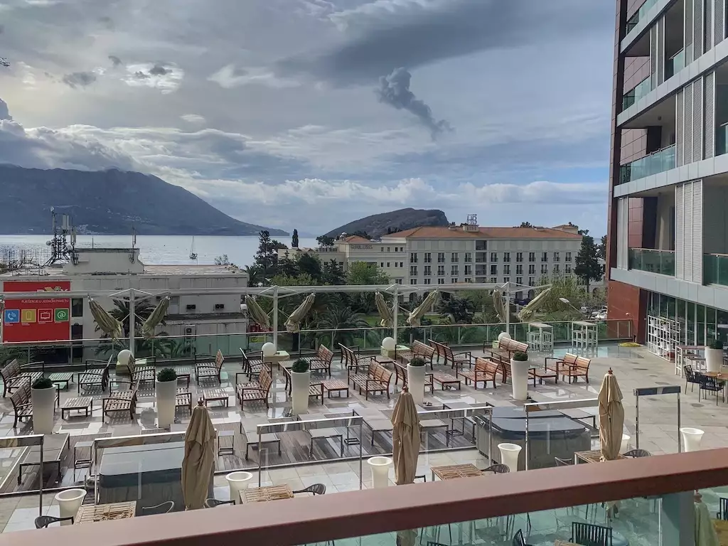 Other Properties 70m² in Montenegro, Budva. Priced at 315000€ rent photo-9