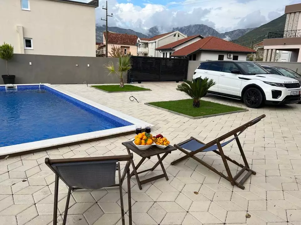 House 187m² in Montenegro, Bar. Priced at 330000€ rent photo-6
