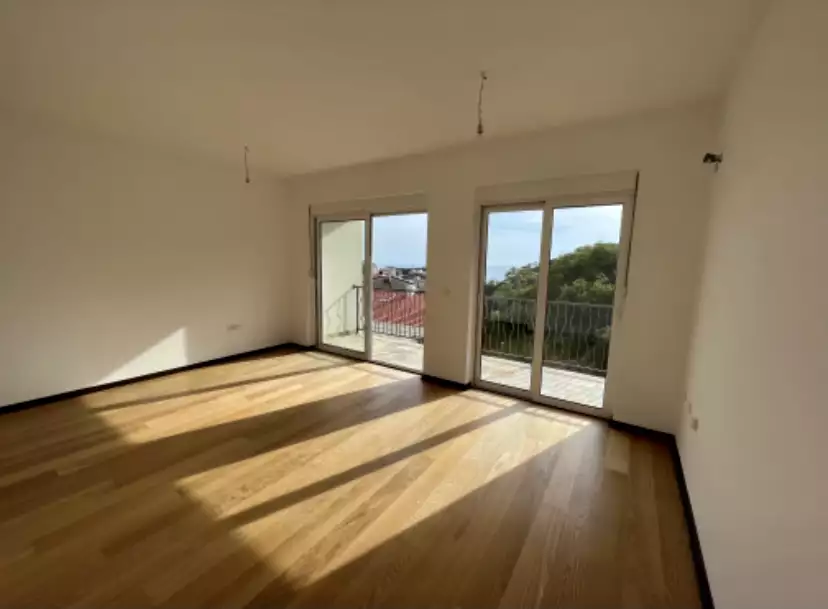 Flat 70m² in Montenegro, Przno. Priced at 150000€ rent photo-1