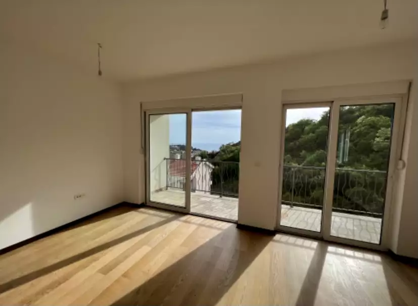 Flat 70m² in Montenegro, Przno. Priced at 150000€ rent photo-4