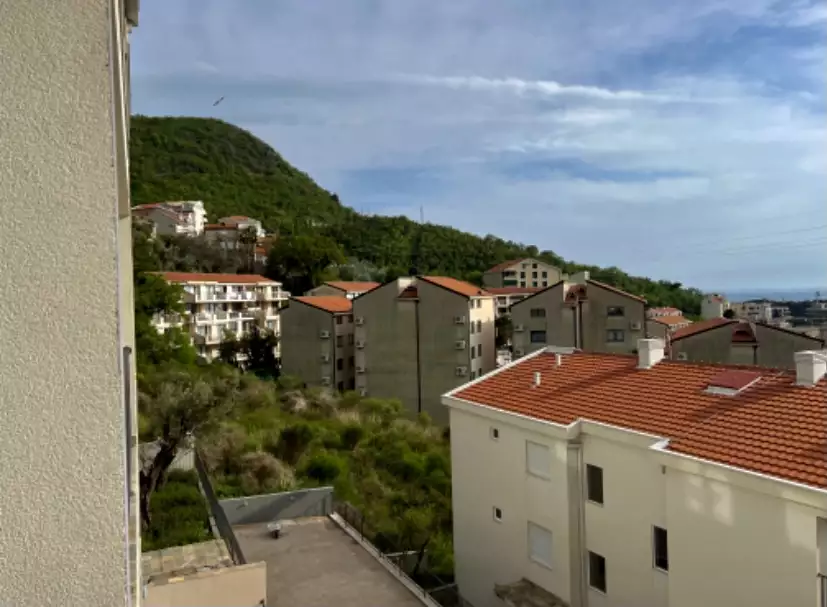 Flat 70m² in Montenegro, Przno. Priced at 150000€ rent photo-9