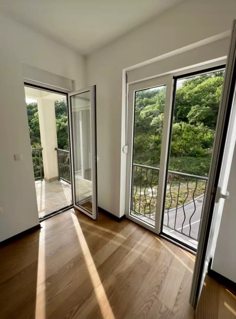 Flat 70m² in Montenegro, Przno. Priced at 150000€ rent photo-14