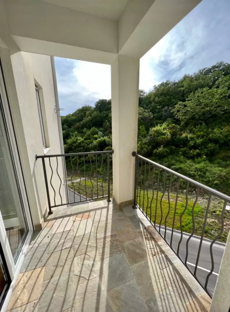 Flat 70m² in Montenegro, Przno. Priced at 150000€ rent photo-19