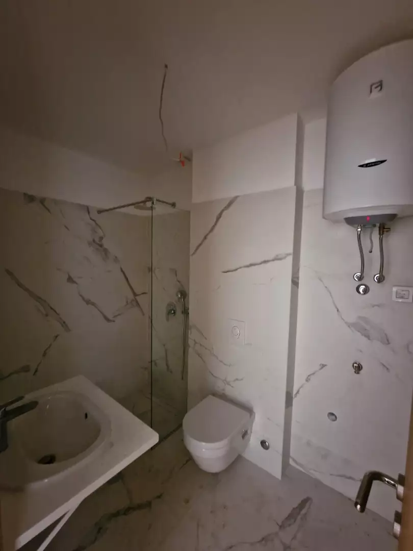 Flat 64m² in Montenegro, Dobrota. Priced at 182000€ rent photo-6