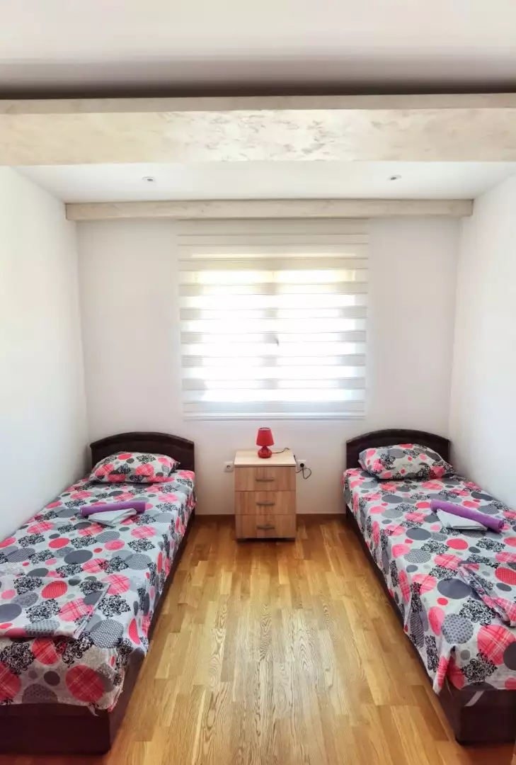Flat 76m² in Montenegro, Dobrota. Priced at 220000€ rent photo-9