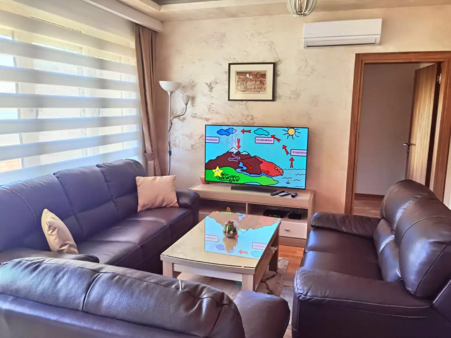Flat 76m² in Montenegro, Dobrota. Priced at 220000€ rent photo-20