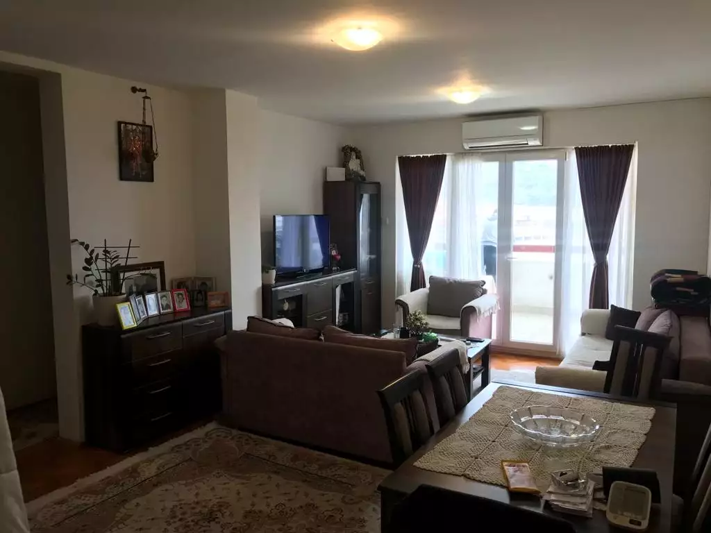 Flat 70m² in Montenegro, Budva. Priced at 165000€ rent photo-1