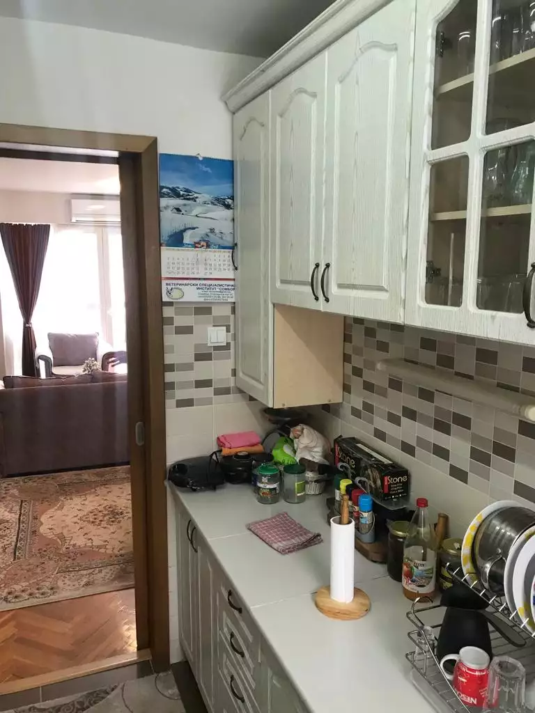 Flat 70m² in Montenegro, Budva. Priced at 165000€ rent photo-4