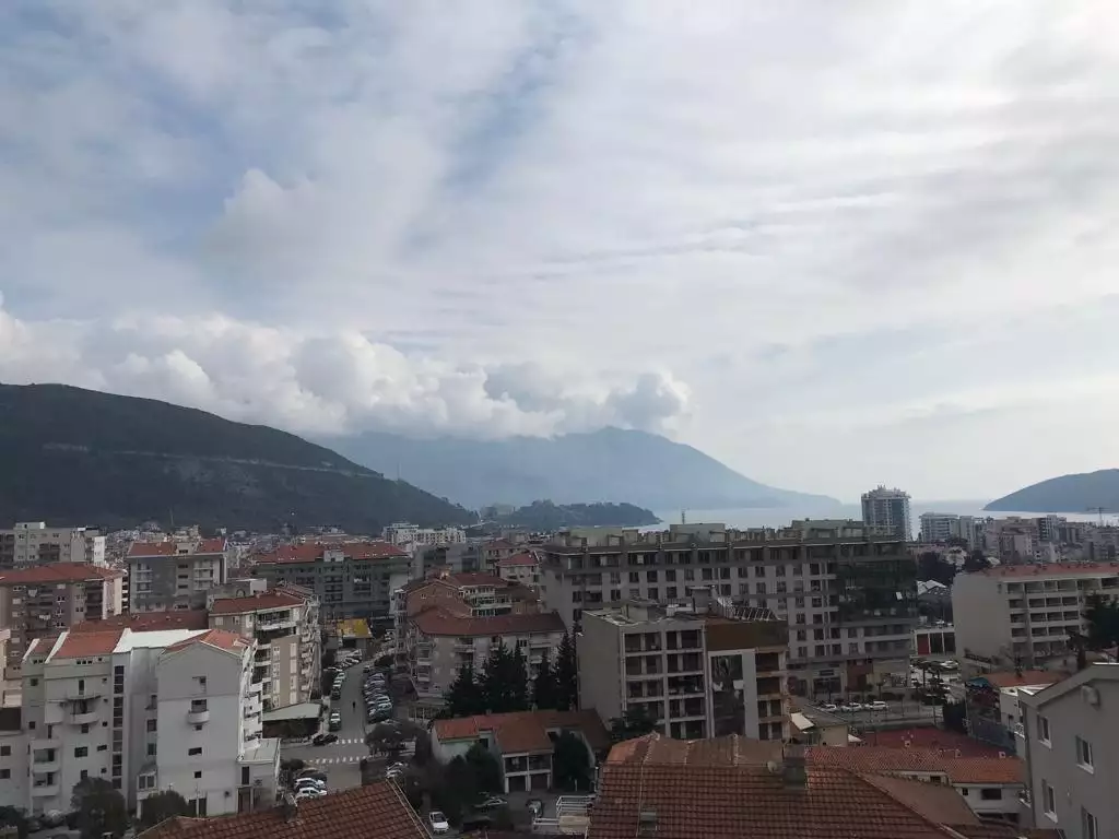 Flat 70m² in Montenegro, Budva. Priced at 165000€ rent photo-6