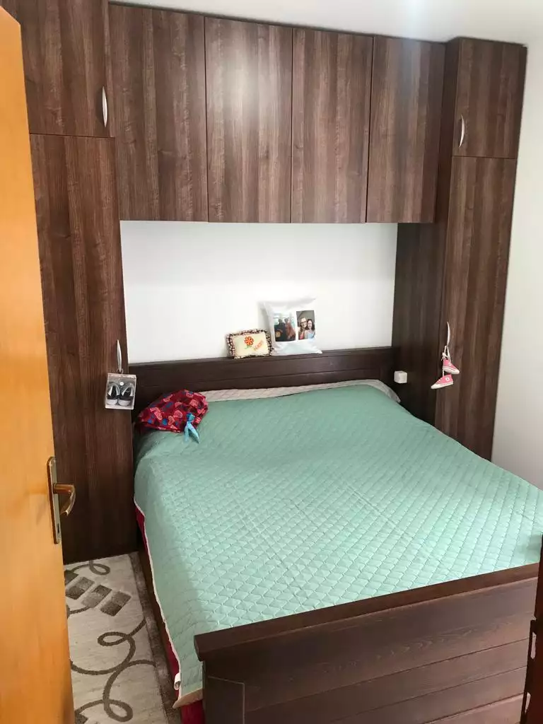 Flat 70m² in Montenegro, Budva. Priced at 165000€ rent photo-7
