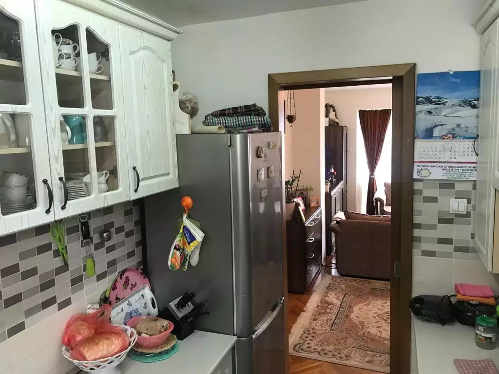 Flat 70m² in Montenegro, Budva. Priced at 165000€ rent photo-8