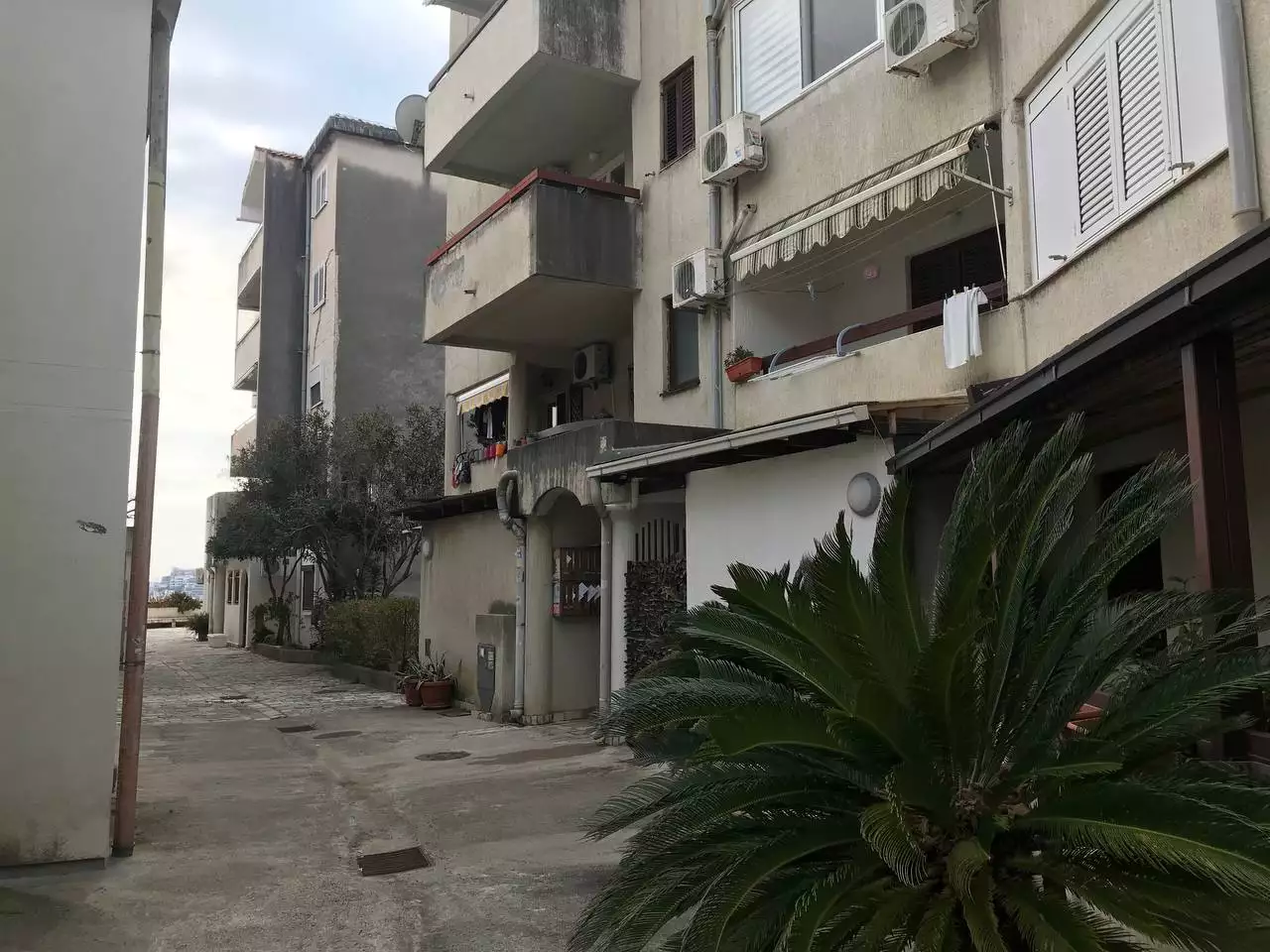 Flat 70m² in Montenegro, Budva. Priced at 165000€ rent photo-16