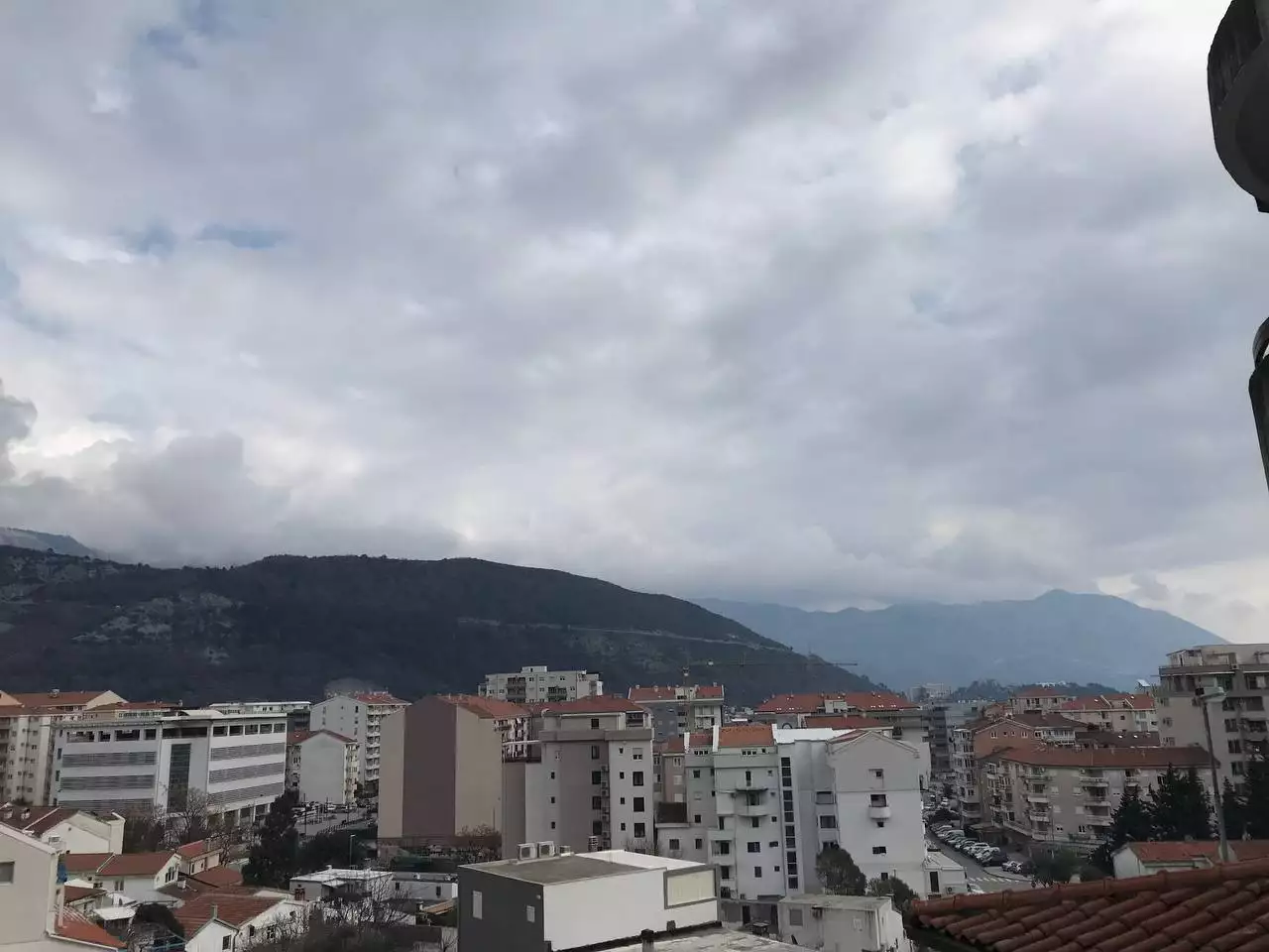 Flat 70m² in Montenegro, Budva. Priced at 165000€ rent photo-17