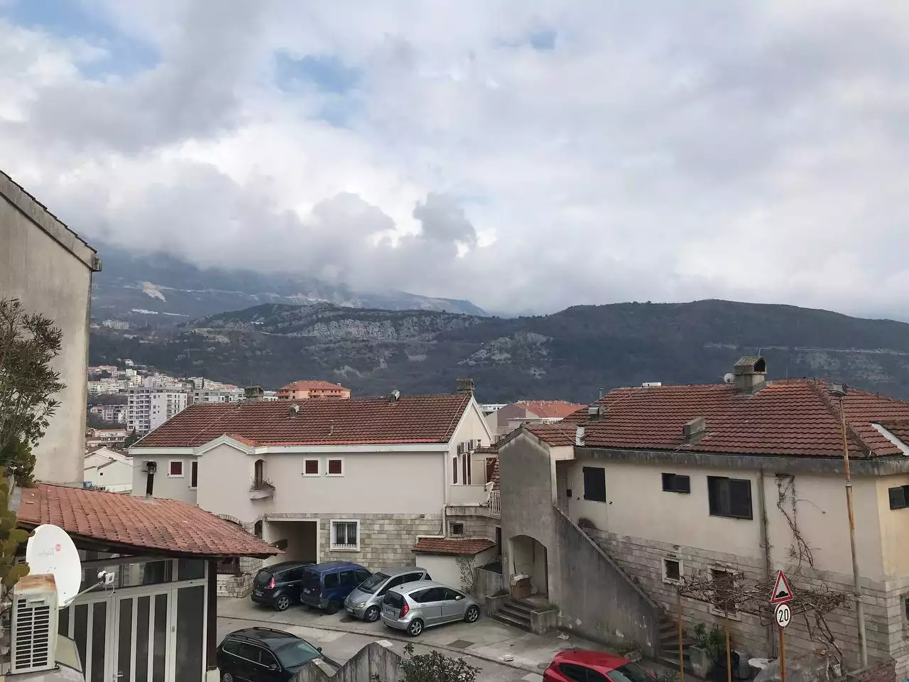 Flat 70m² in Montenegro, Budva. Priced at 165000€ rent photo-19