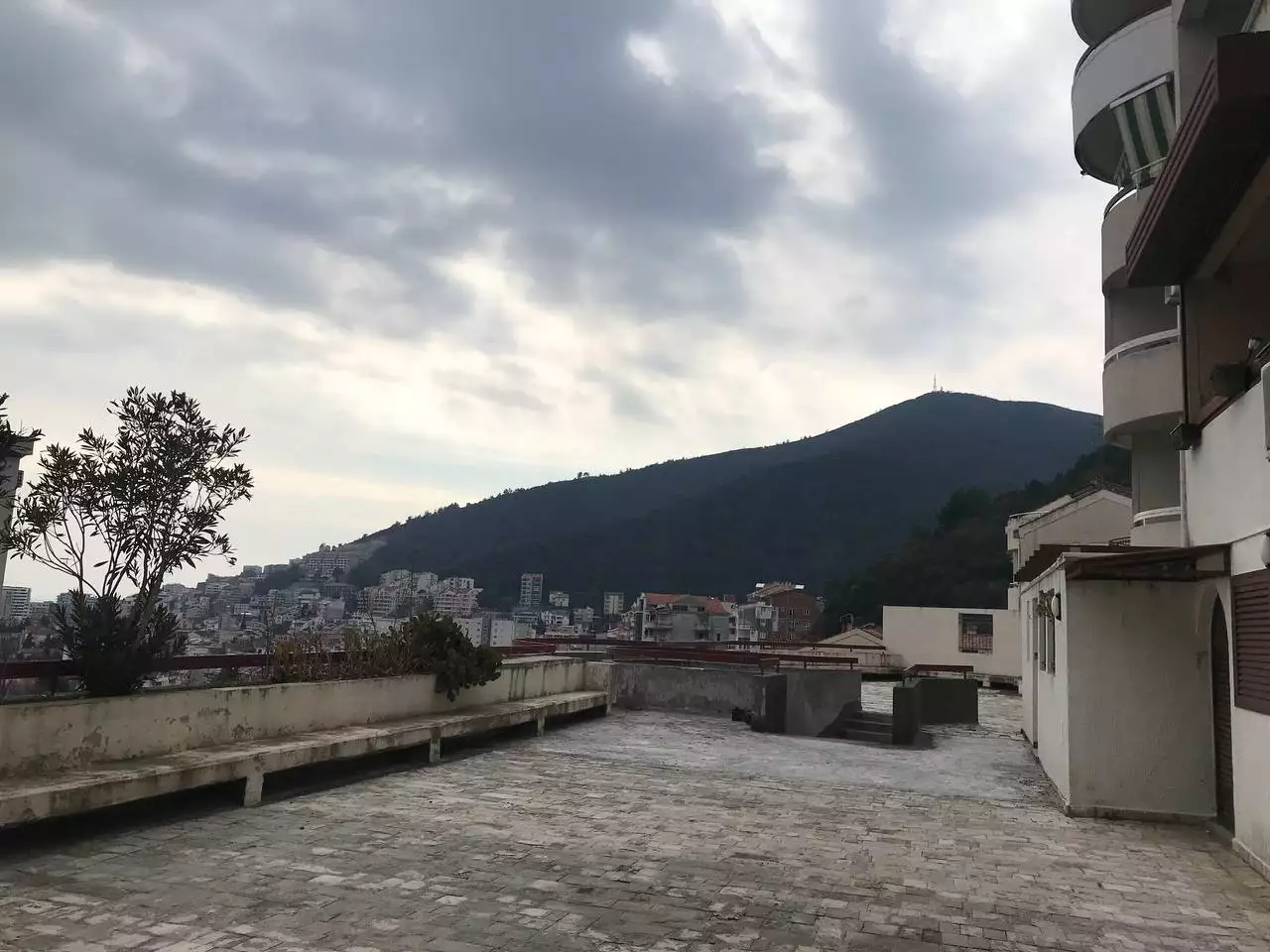 Flat 70m² in Montenegro, Budva. Priced at 165000€ rent photo-20