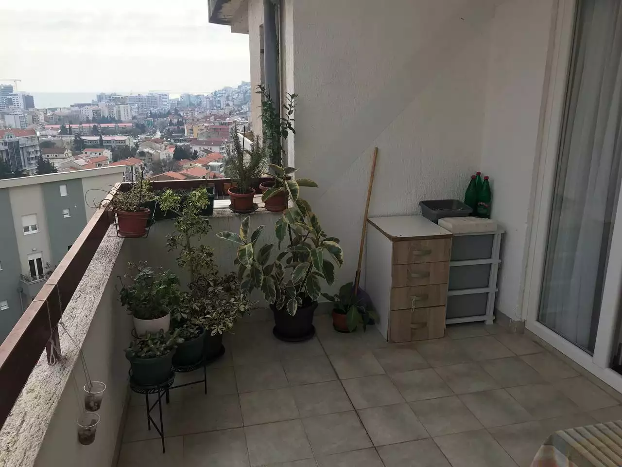 Flat 70m² in Montenegro, Budva. Priced at 165000€ rent photo-21