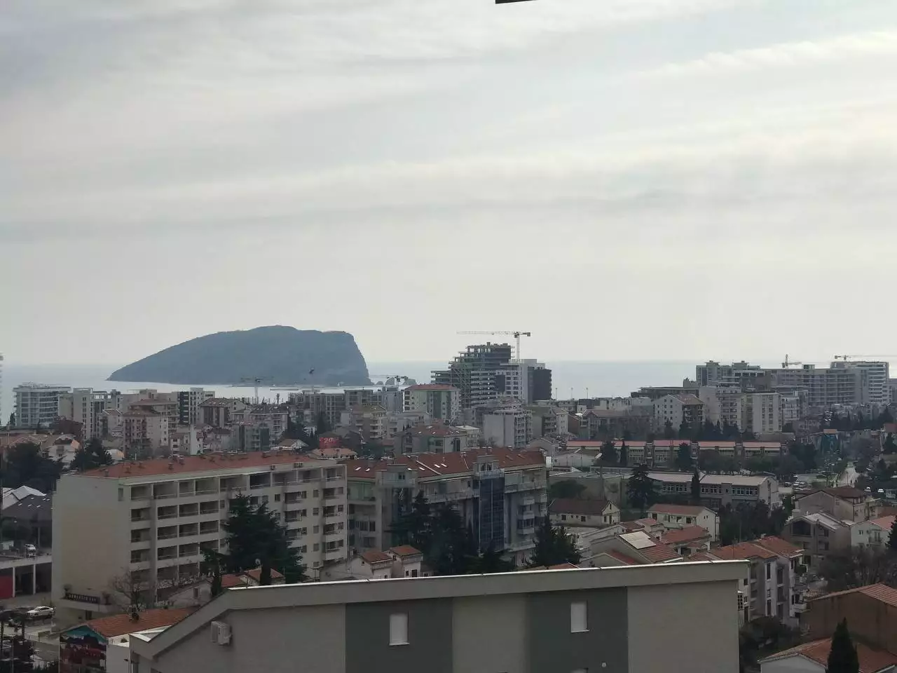 Flat 70m² in Montenegro, Budva. Priced at 165000€ rent photo-23