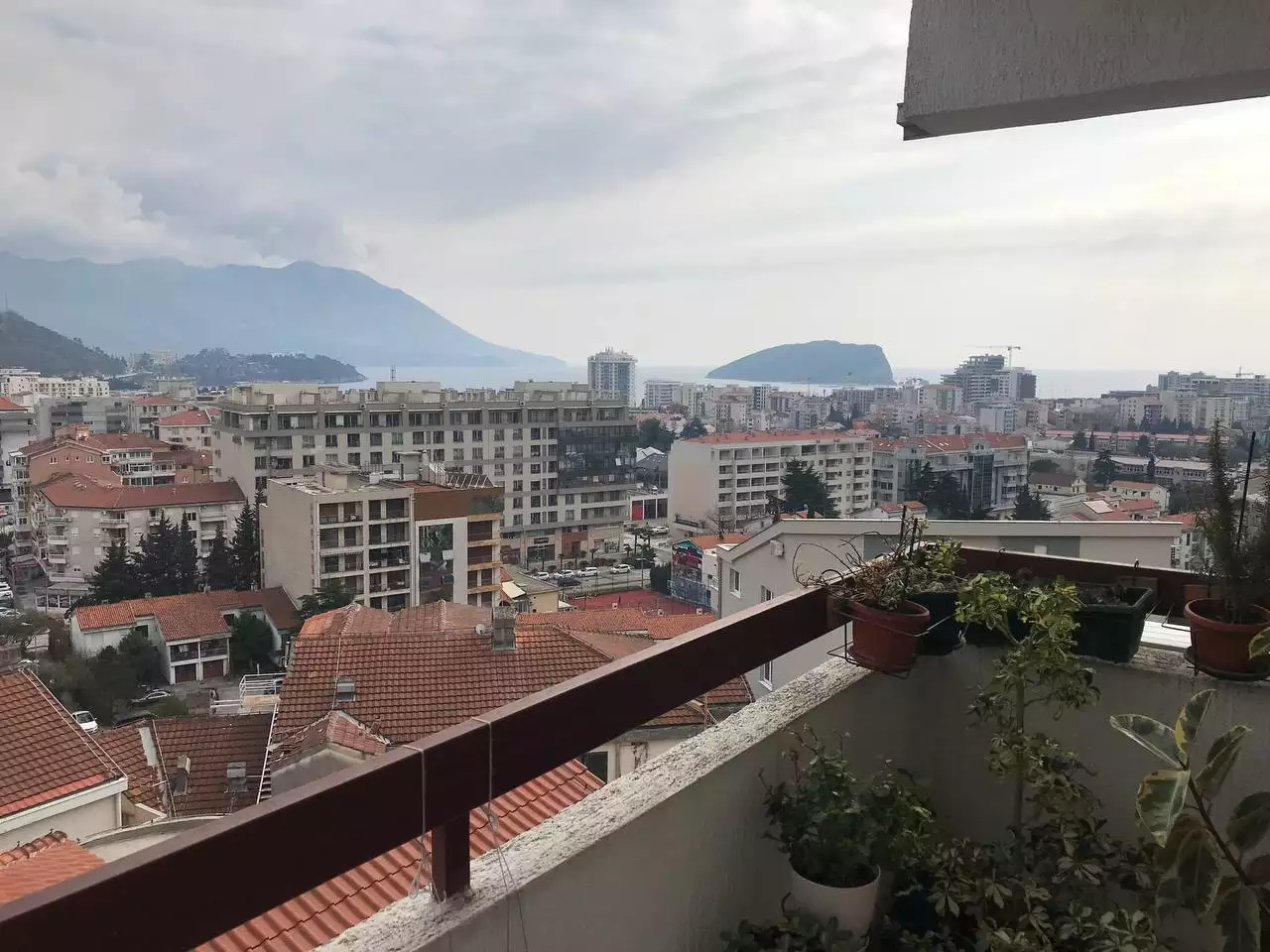 Flat 70m² in Montenegro, Budva. Priced at 165000€ rent photo-24
