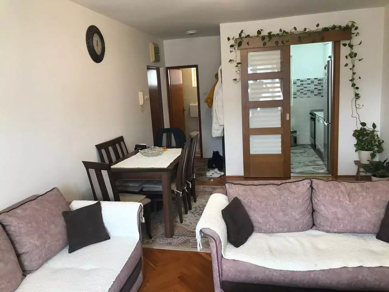 Flat 70m² in Montenegro, Budva. Priced at 165000€ rent photo-26