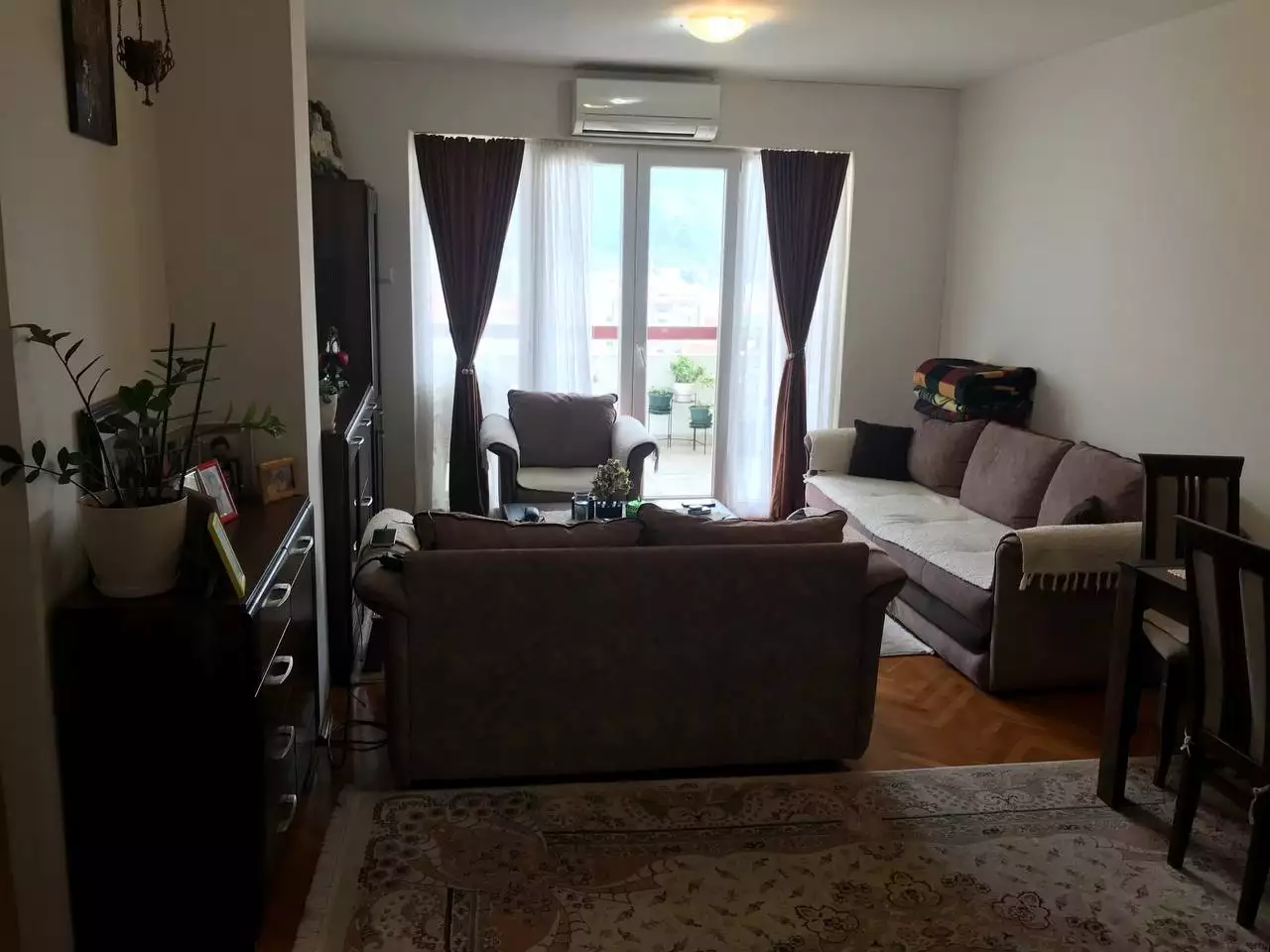 Flat 70m² in Montenegro, Budva. Priced at 165000€ rent photo-27