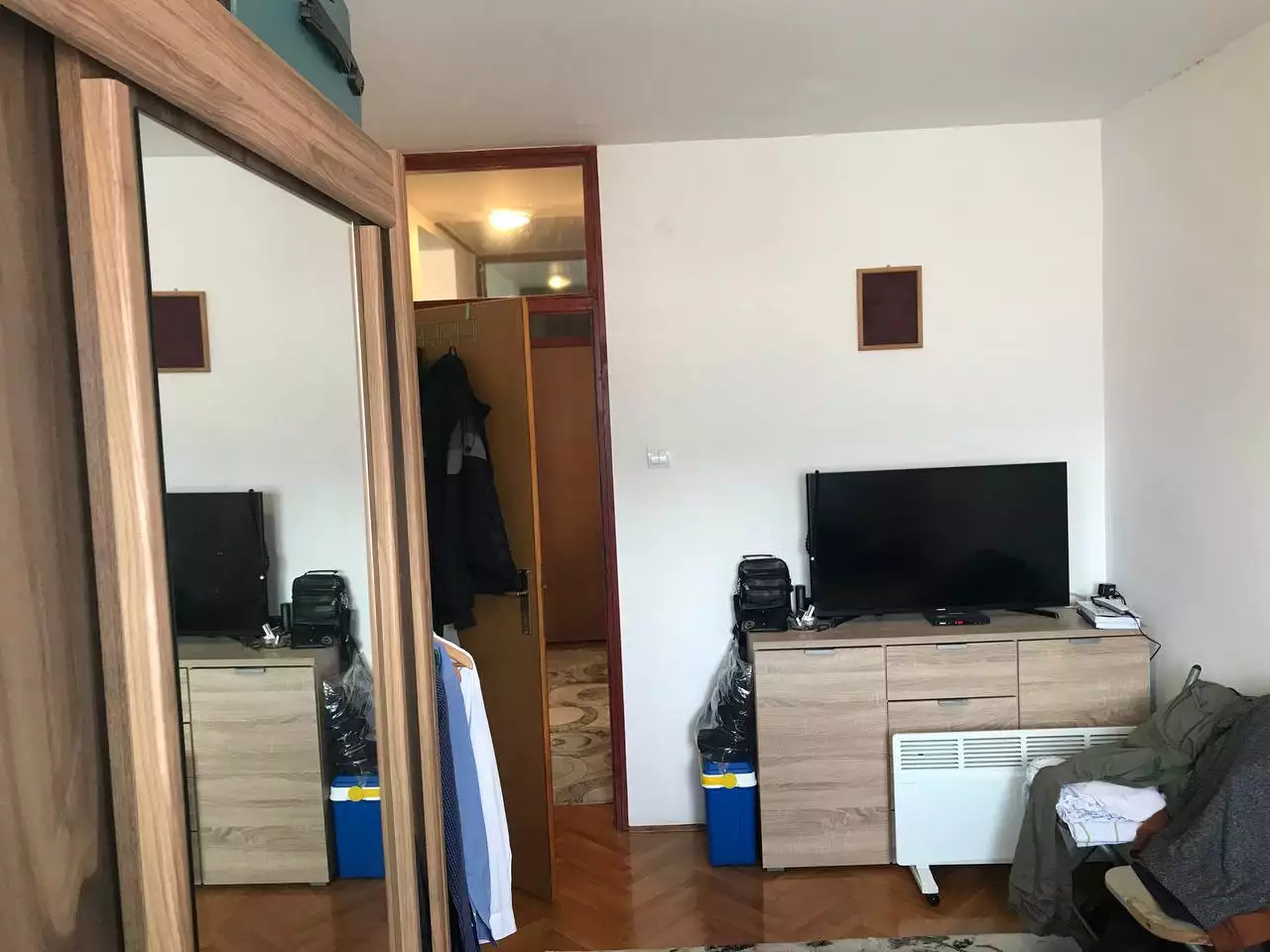Flat 70m² in Montenegro, Budva. Priced at 165000€ rent photo-29