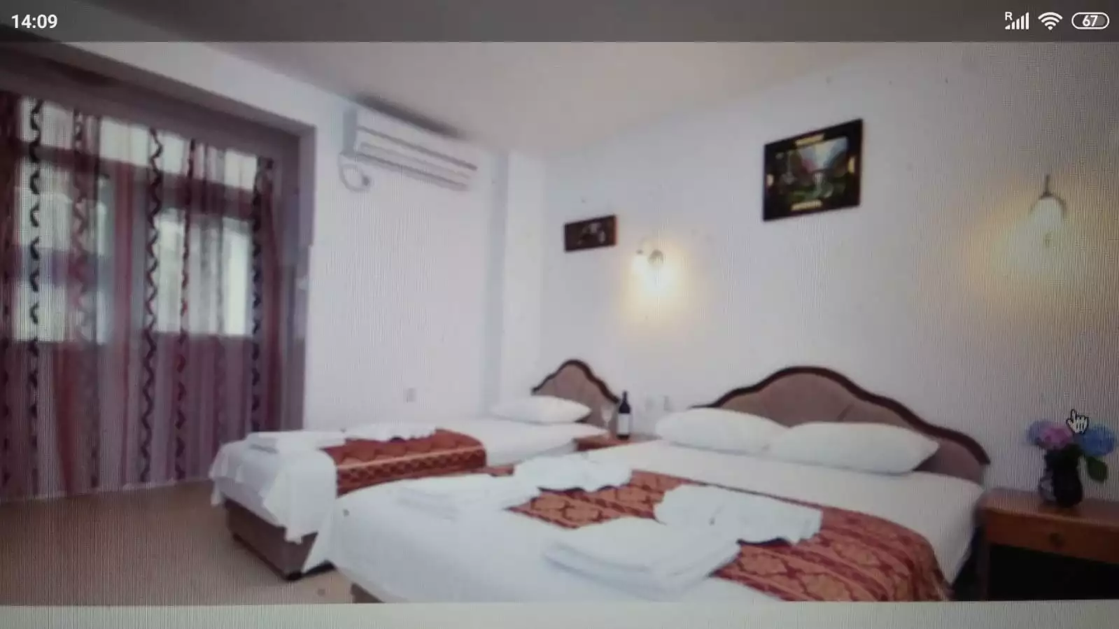 Hotels 270m² in Montenegro, Budva. Priced at 700000€ rent photo-9