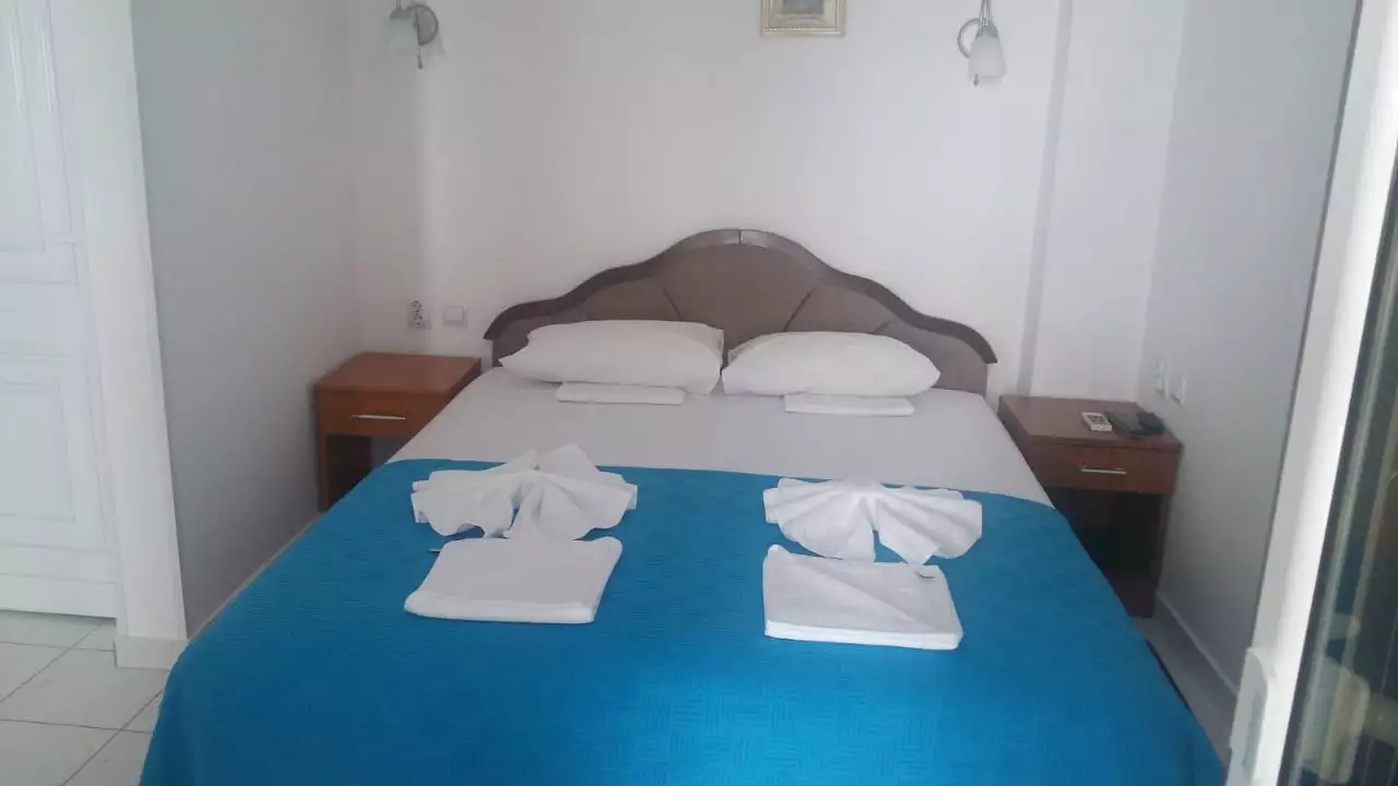 Hotels 270m² in Montenegro, Budva. Priced at 700000€ rent photo-11