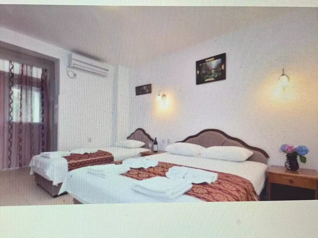 Hotels 270m² in Montenegro, Budva. Priced at 700000€ rent photo-13