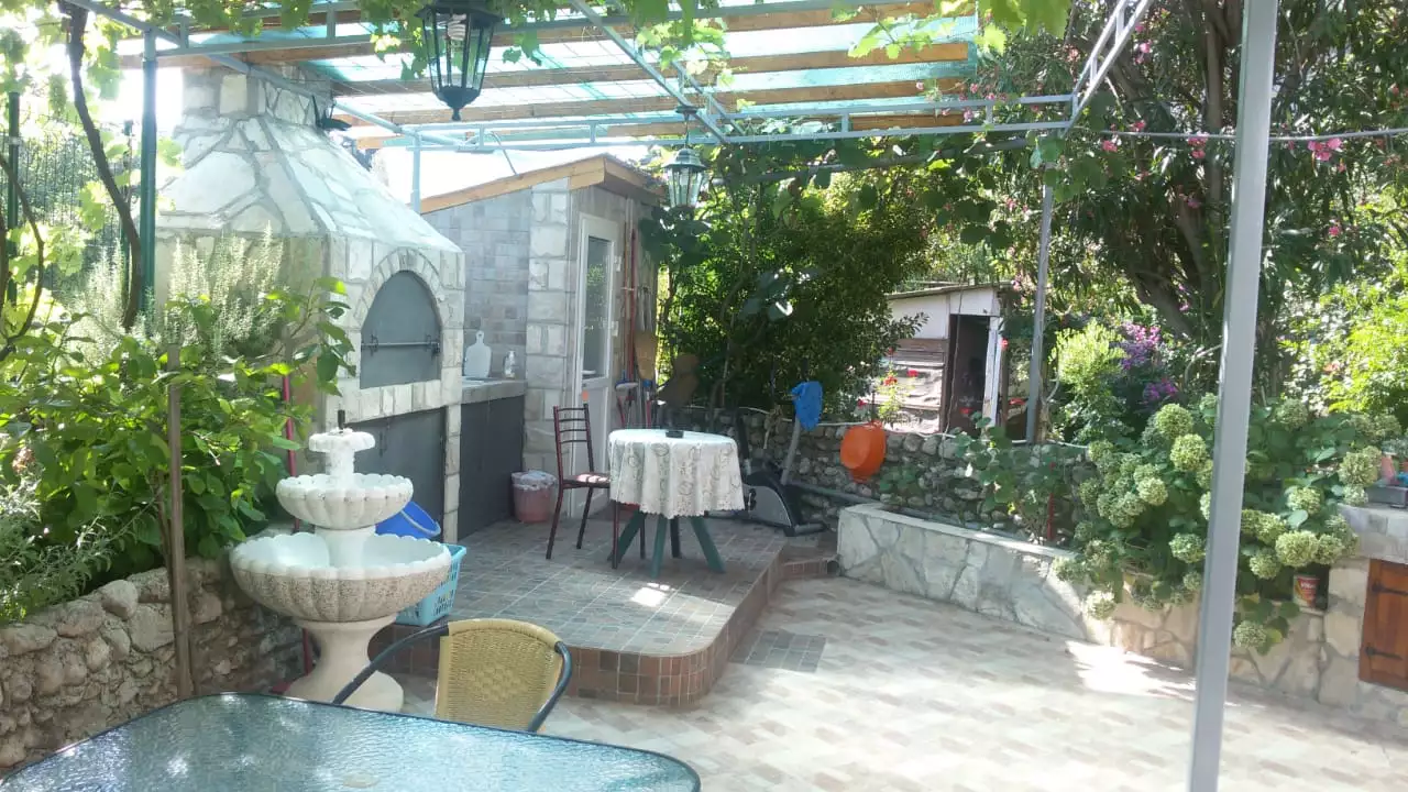 Hotels 270m² in Montenegro, Budva. Priced at 700000€ rent photo-16