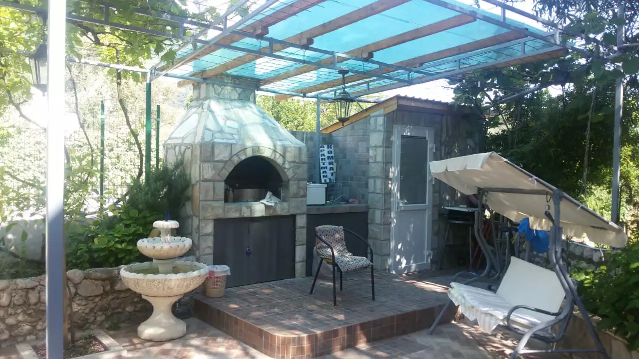 Hotels 270m² in Montenegro, Budva. Priced at 700000€ rent photo-17