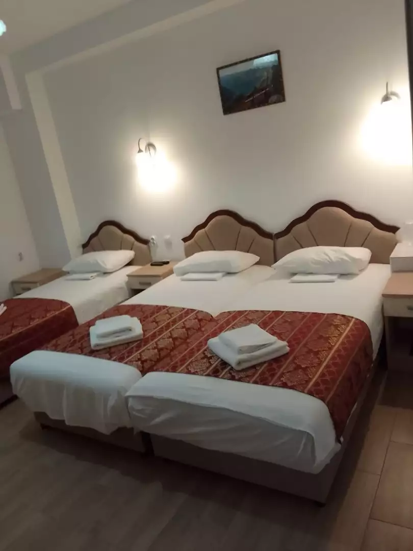 Hotels 270m² in Montenegro, Budva. Priced at 700000€ rent photo-27