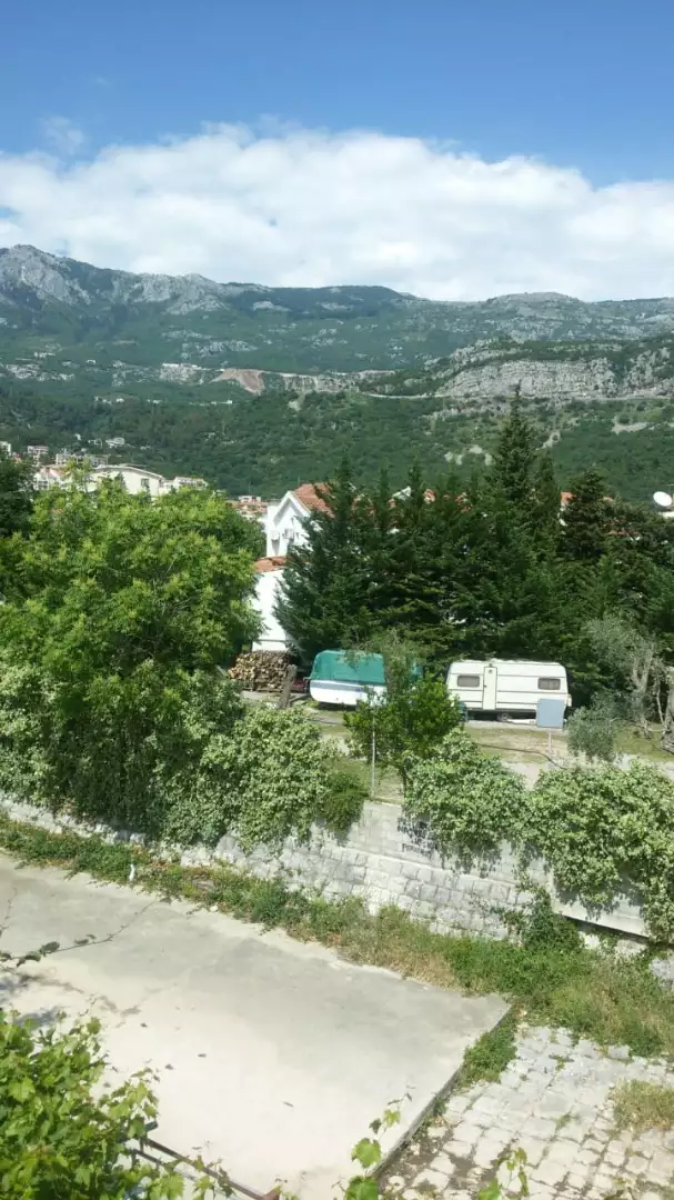 Hotels 270m² in Montenegro, Budva. Priced at 700000€ rent photo-32