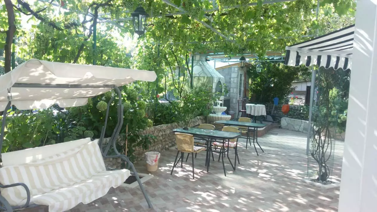 Hotels 270m² in Montenegro, Budva. Priced at 700000€ rent photo-34
