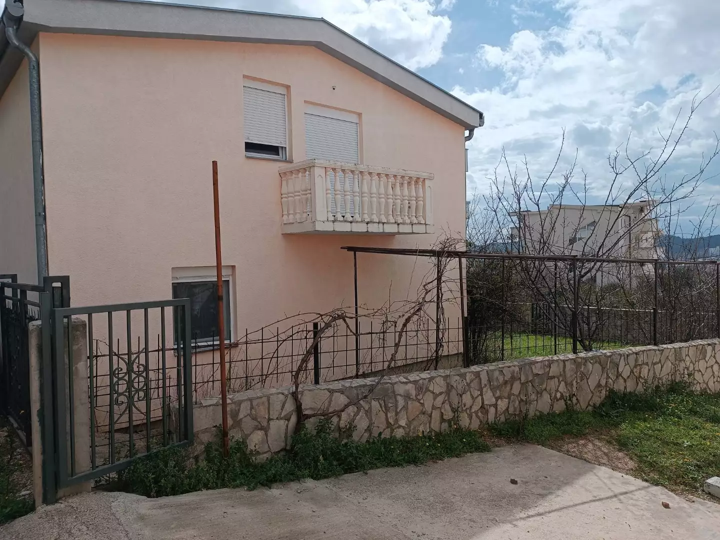 House 199m² in Montenegro, Bar. Priced at 177000€ rent photo-1