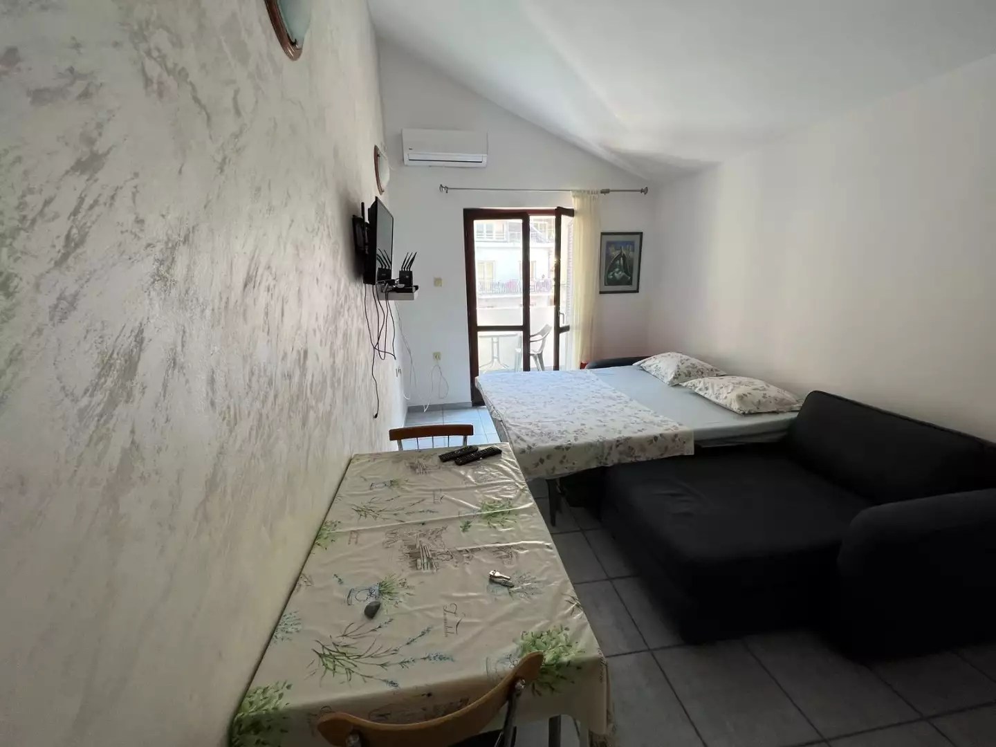 Flat 24m² in Montenegro, Rafailovici. Priced at 74000€ rent photo-1