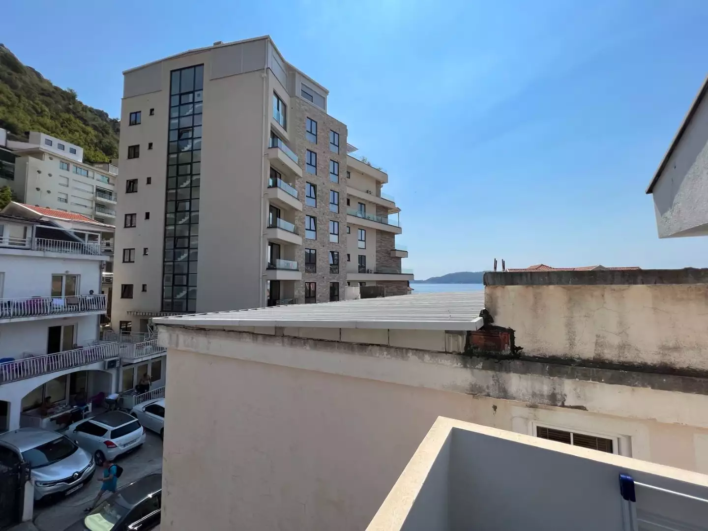 Flat 24m² in Montenegro, Rafailovici. Priced at 74000€ rent photo-5