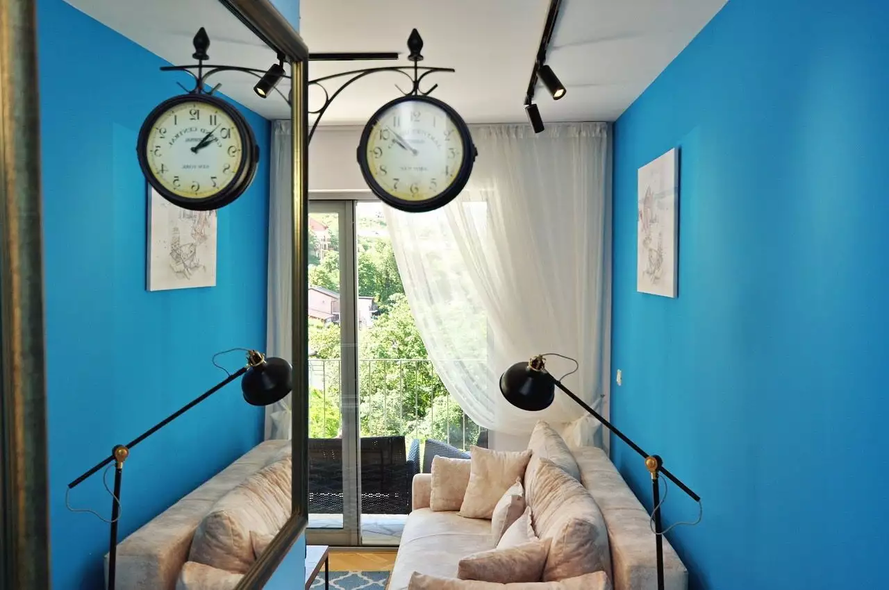 Flat 52m² in Montenegro, Dobrota. Priced at 170000€ rent photo-2