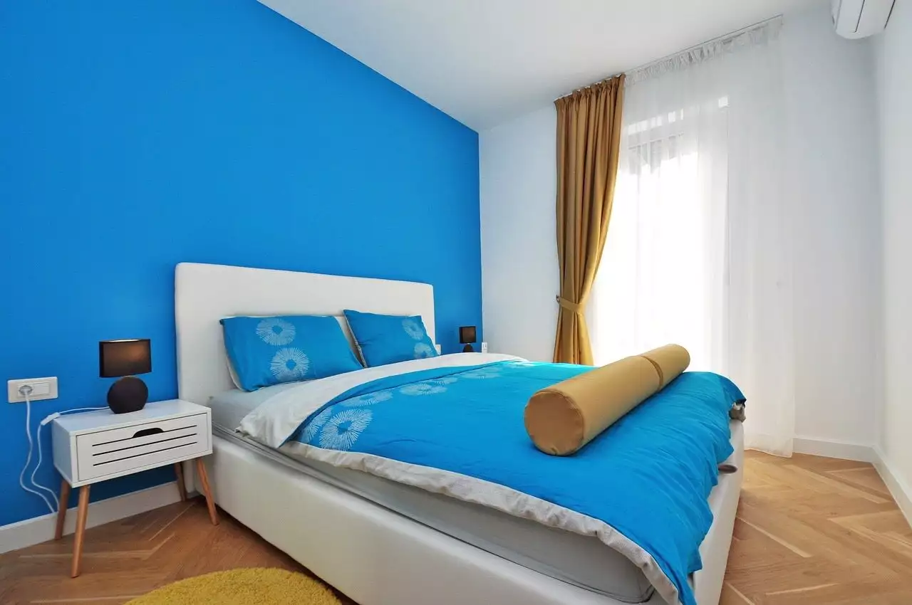 Flat 52m² in Montenegro, Dobrota. Priced at 170000€ rent photo-6