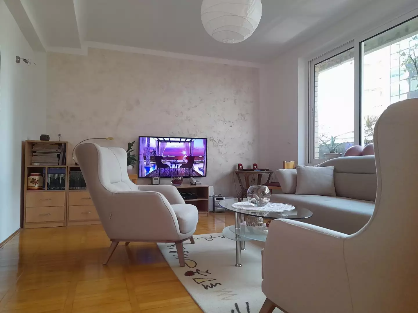 Flat 65m² in Montenegro, Budva. Priced at 270000€ rent photo-1