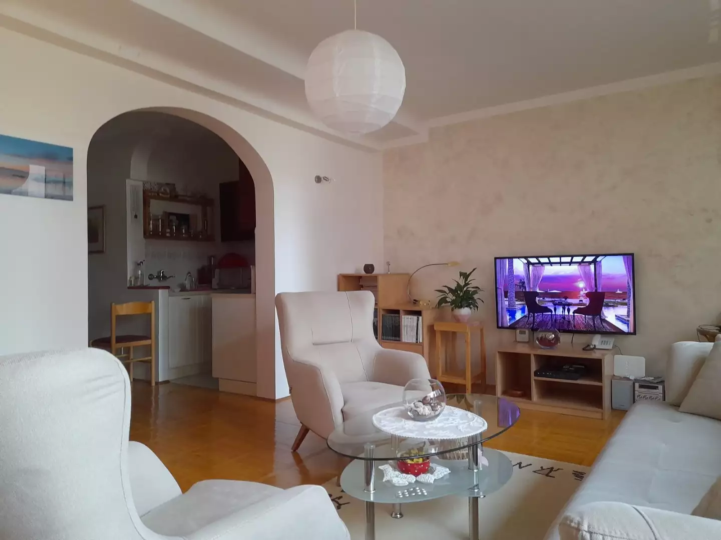 Flat 65m² in Montenegro, Budva. Priced at 270000€ rent photo-3