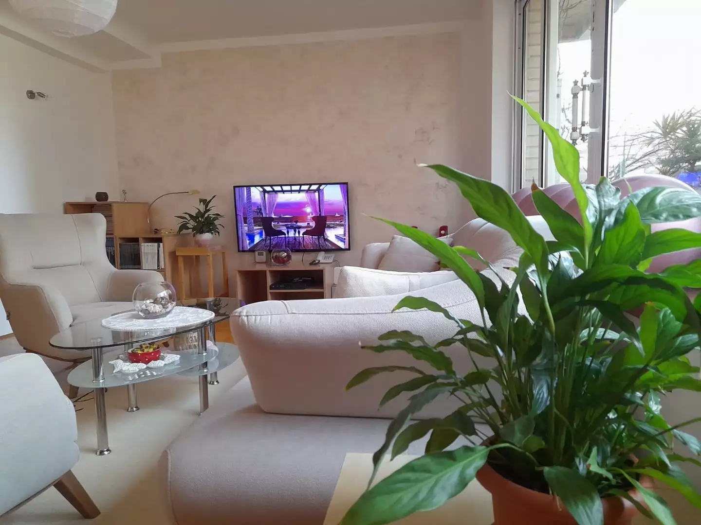 Flat 65m² in Montenegro, Budva. Priced at 270000€ rent photo-4